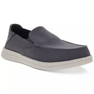 DOCKERS Men's Wiley Casual Twill Ripstop Loafers